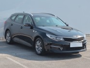 Kia Optima IV , Salon Polska, Serwis ASO, VAT 23%, Navi, Klimatronic,