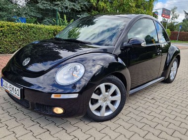 Volkswagen New Beetle-1