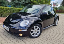 Volkswagen New Beetle