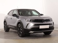 Opel Mokka , Salon Polska, 1. Właściciel, Serwis ASO, Automat, Skóra,