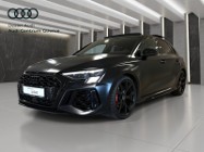 Audi RS3 Sportback quattro 294(400) kW(KM) S tronic Matrix LED, Gwarancja fabryczna,