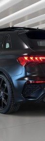 Audi RS3 Sportback quattro 294(400) kW(KM) S tronic Matrix LED, Gwarancja fabryczna,-4