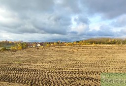 Działka budowlana Goleniów