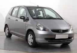 Honda Jazz II , Salon Polska, El. szyby