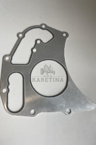 Perkins 1104 RG RJ - pompa wody U5MW0206-2