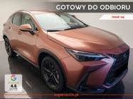 Lexus NX NX 14- 350h Prestige 2.5 Hybrid AWD 350h Prestige 2.5 Hybrid AWD 200KM | Podgrzewane