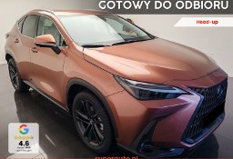 Lexus NX NX 14- 350h Prestige 2.5 Hybrid AWD 350h Prestige 2.5 Hybrid AWD 200KM | Podgrzewane