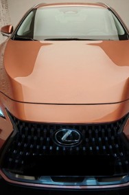 Lexus NX NX 14- 350h Prestige 2.5 Hybrid AWD 350h Prestige 2.5 Hybrid AWD 200KM | Podgrzewane-2