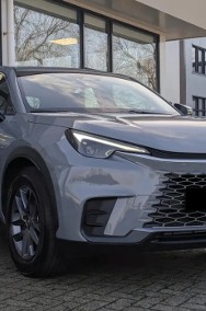 Lexus LBX 1.5 Hybrid LBX 1.5 Hybrid 136KM | Podgrzewane fotele!-2