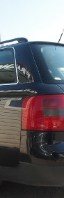 Audi A6 II (C5) AVANT 2.8 BENZYNA+GAZ 193 KM NAVI SZYBERDACH KLIMA-3