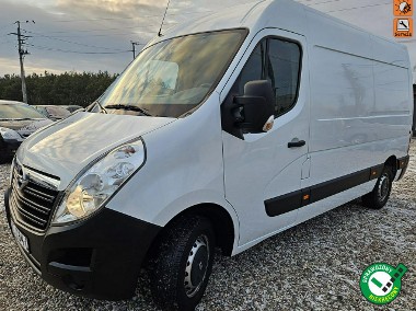 Opel Movano L2H2 klima-1