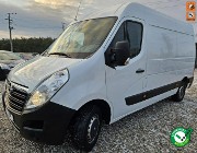 Opel Movano L2H2 klima