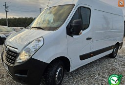 Opel Movano L2H2 klima