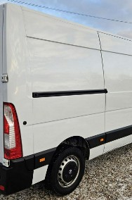 Opel Movano L2H2 klima-2