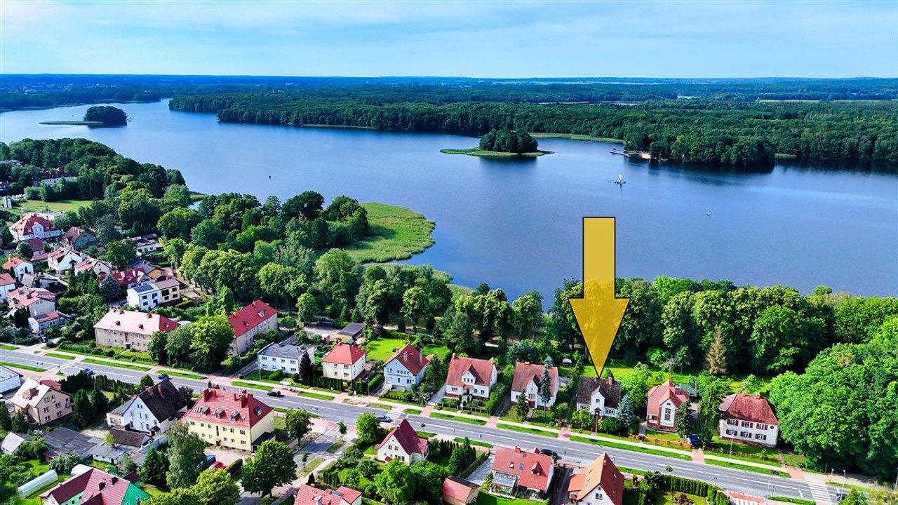 dom na sprzedaż