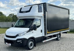 Iveco Daily 35S18 Burto_Firana 10-palet 3.0/180KM Regulowana Plandeka Zawieszeni