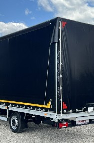 Iveco Daily 35S18 Burto_Firana 10-palet 3.0/180KM Regulowana Plandeka Zawieszeni-2