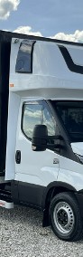 Iveco Daily 35S18 Burto_Firana 10-palet 3.0/180KM Regulowana Plandeka Zawieszeni-4