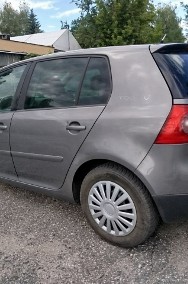Volkswagen Golf V 2007r 5 drzwi import niemcy oplaty w cenie-2