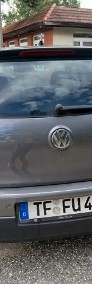 Volkswagen Golf V 2007r 5 drzwi import niemcy oplaty w cenie-4