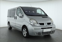 Renault Trafic II , L1H1, 7 Miejsc