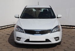 Kia Cee'd I , Salon Polska, Klima, Parktronic