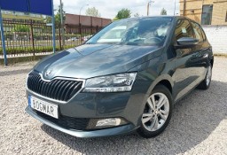 Skoda Fabia III SALON PL. pierwszy wł. 100% bezwypadkowa 30 tys. km.