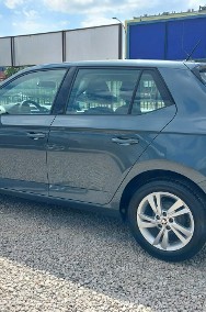 Skoda Fabia III SALON PL. pierwszy wł. 100% bezwypadkowa 30 tys. km.-2
