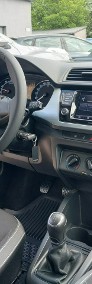 Skoda Fabia III SALON PL. pierwszy wł. 100% bezwypadkowa 30 tys. km.-4