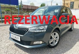 Skoda Fabia III SALON PL. pierwszy wł. 100% bezwypadkowa 30 tys. km.