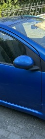 Toyota Aygo I Po liftingu, 5 drzwi, niski przebieg,klimatyzacja,isofix, opony wiel-3