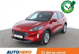 Ford Kuga IV navi, LED, virtual cocpit, klima auto, kamera i czujniki parkowani