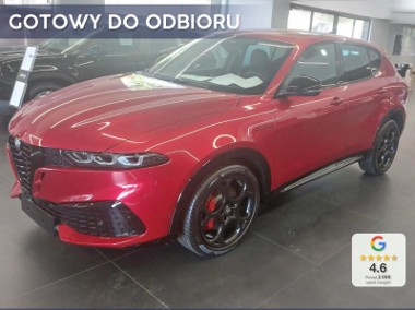 Alfa Romeo 1.5 Veloce 1.5 Veloce (175KM) Kamera 360-1