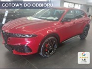 Alfa Romeo Inny Alfa Romeo 1.5 Veloce 1.5 Veloce (175KM) Kamera 360