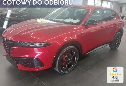 Alfa Romeo Inny Alfa Romeo 1.5 Veloce 1.5 Veloce (175KM) Kamera 360