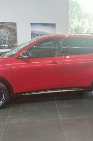 Alfa Romeo 1.5 Veloce 1.5 Veloce (175KM) Kamera 360-2