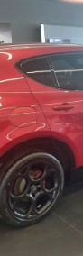 Alfa Romeo 1.5 Veloce 1.5 Veloce (175KM) Kamera 360-4