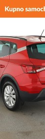 SEAT Arona Climatronic 2-strefowy Czujnik deszczu Bluetooth MirrorLink, Apple C-4