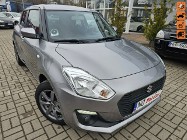 Suzuki Swift V Grzane fotele, tempomat,kamera