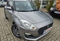 Suzuki Swift V Grzane fotele, tempomat,kamera