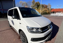 Volkswagen Multivan 2.0 TDI L1 Edition DSG