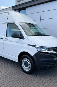 Volkswagen Transporter T6 2.0TDI 150PS L2H3 Pełna dokumentacja, bezwypadkowy,-2