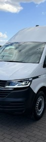 Volkswagen Transporter T6 2.0TDI 150PS L2H3 Pełna dokumentacja, bezwypadkowy,-4