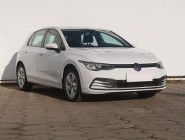 Volkswagen Golf VIII , Salon Polska, 1. Właściciel, Serwis ASO, VAT 23%, Klima,