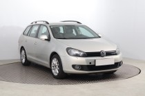 Volkswagen Golf VI , Navi, Klima, Podgrzewane siedzienia,ALU