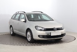 Volkswagen Golf VI , Navi, Klima, Podgrzewane siedzienia,ALU