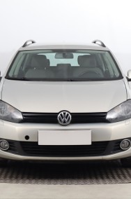 Volkswagen Golf VI , Navi, Klima, Podgrzewane siedzienia,ALU-2