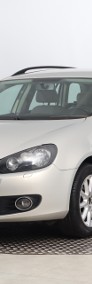 Volkswagen Golf VI , Navi, Klima, Podgrzewane siedzienia,ALU-3