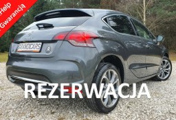 Citroen DS4 1.6 eHDI 112KM # Sport Chic # Automat # Climatronic # Serwis do Końc