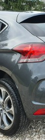 Citroen DS4 1.6 eHDI 112KM # Sport Chic # Automat # Climatronic # Serwis do Końc-3